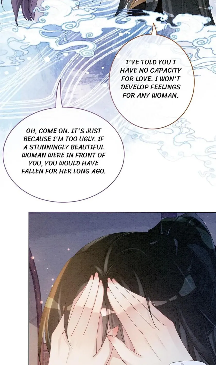 Read Be Jealous chapter 56 image 65 on Lezhin
