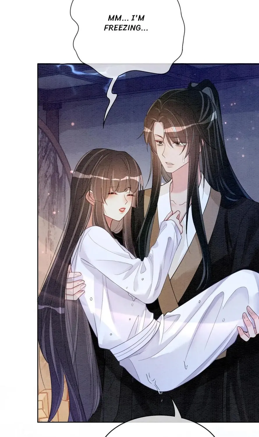 Read Be Jealous chapter 56 image 76 on Lezhin