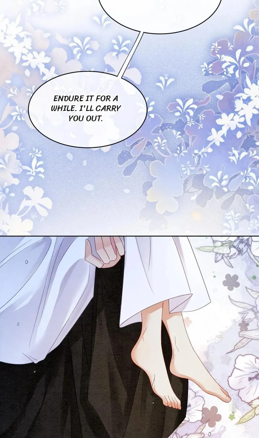 Read Be Jealous chapter 56 image 78 on Lezhin