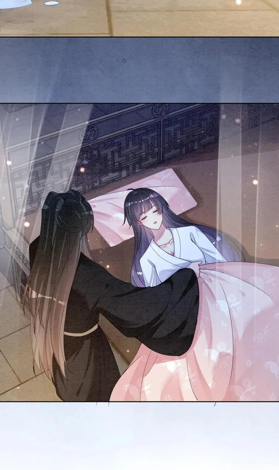 Read Be Jealous chapter 56 image 83 on Lezhin