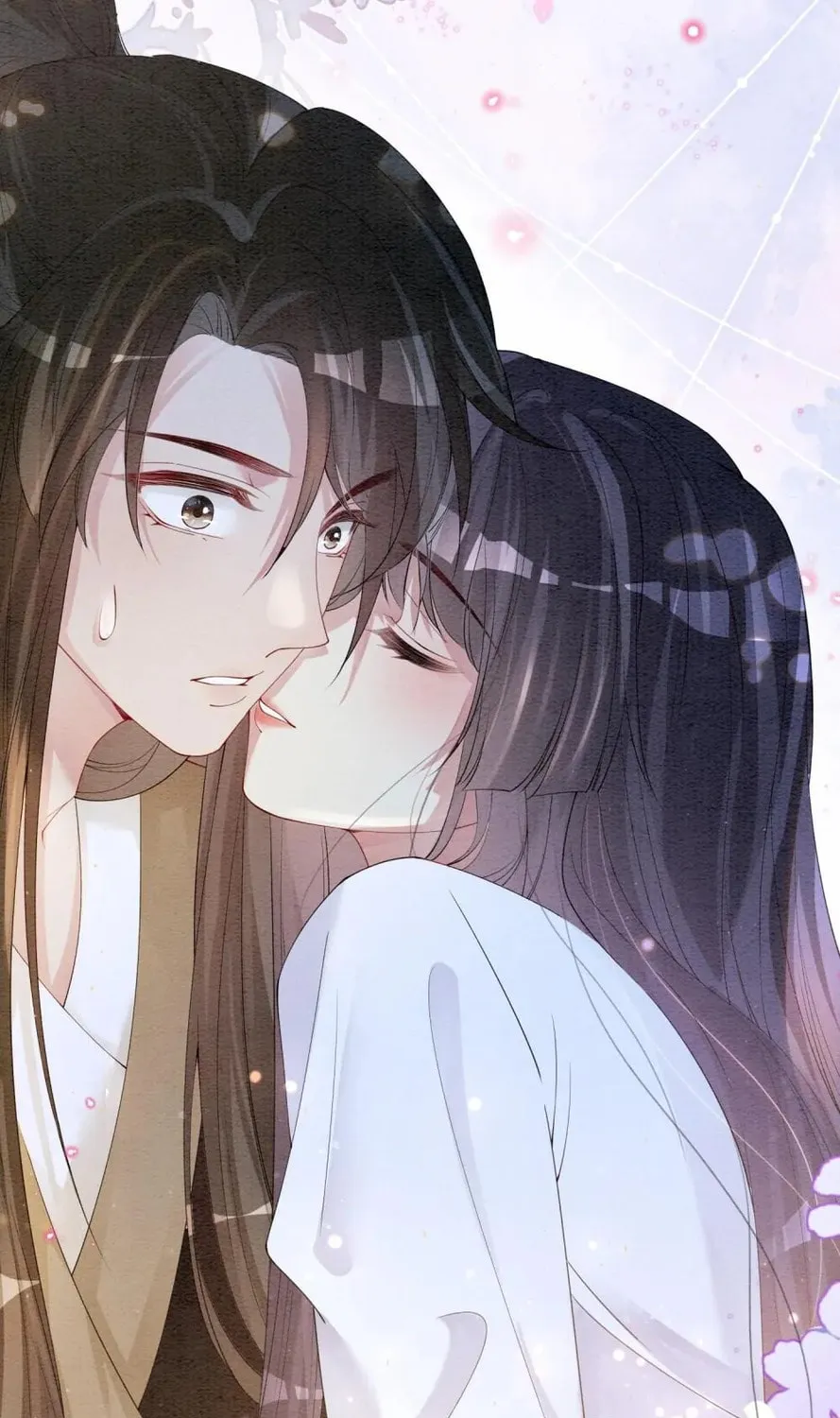 Read Be Jealous chapter 56 image 87 on Lezhin