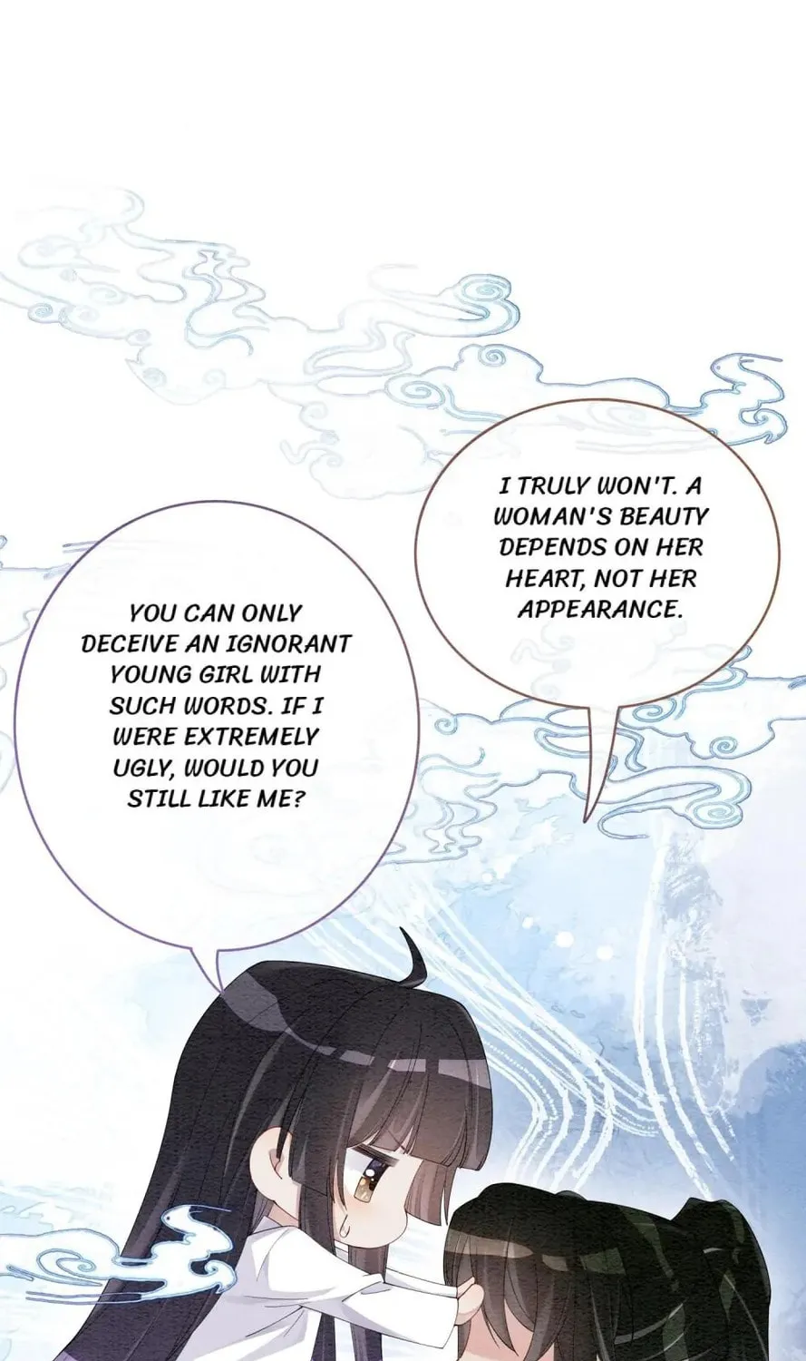 Read Be Jealous chapter 57 image 18 on Lezhin