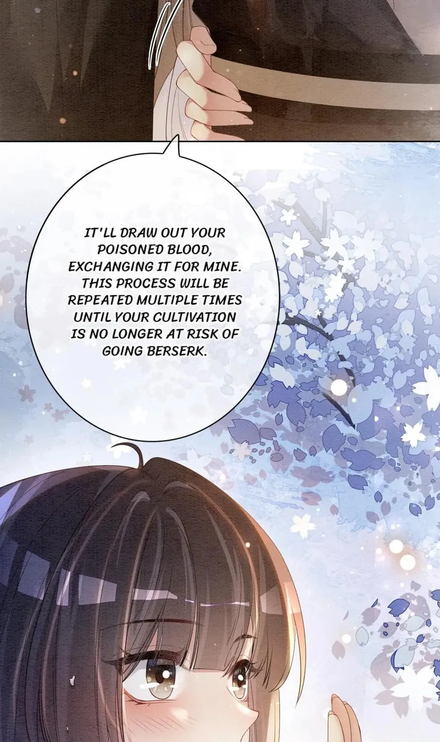 Read Be Jealous chapter 57 image 2 on Lezhin