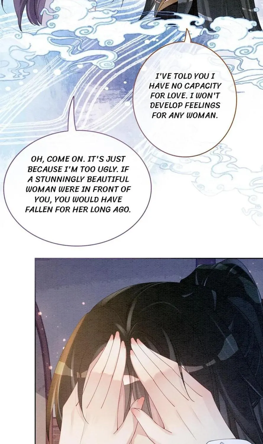 Read Be Jealous chapter 57 image 20 on Lezhin