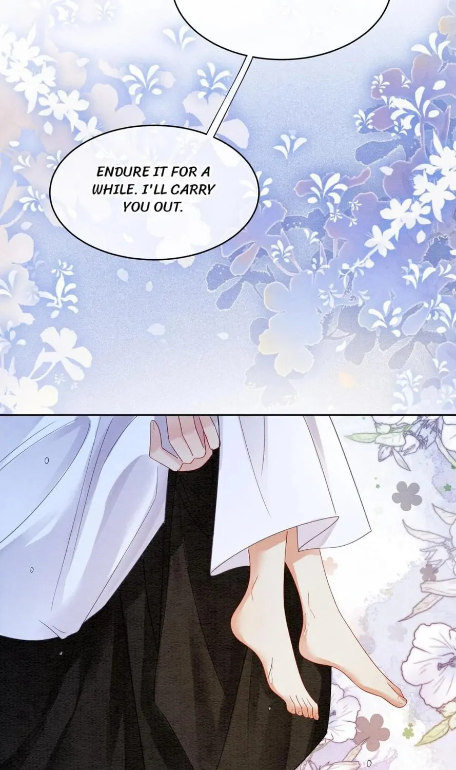 Read Be Jealous chapter 57 image 33 on Lezhin