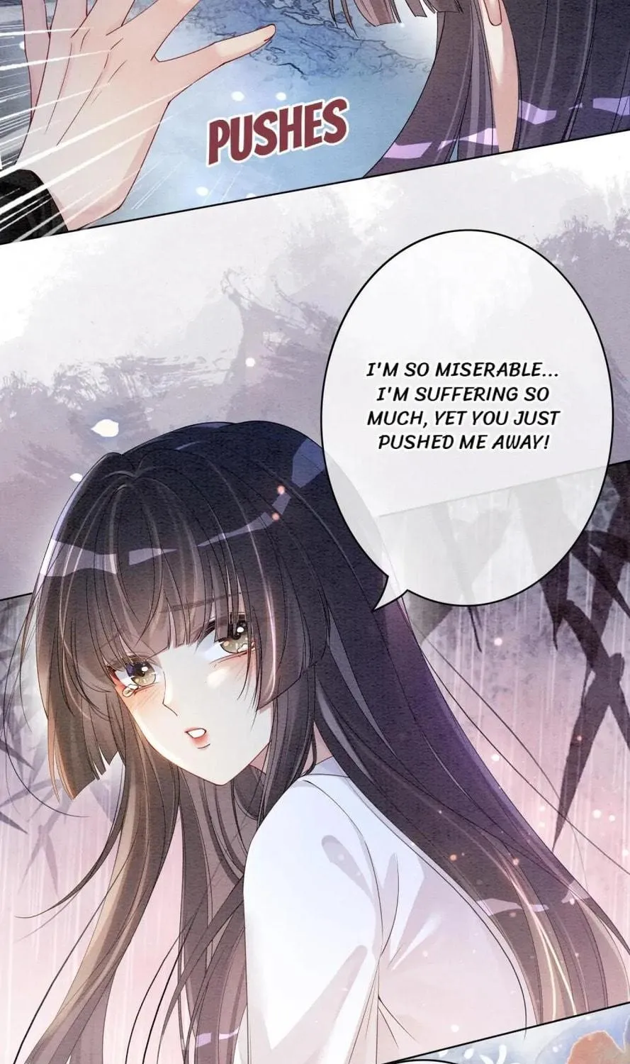 Read Be Jealous chapter 57 image 47 on Lezhin