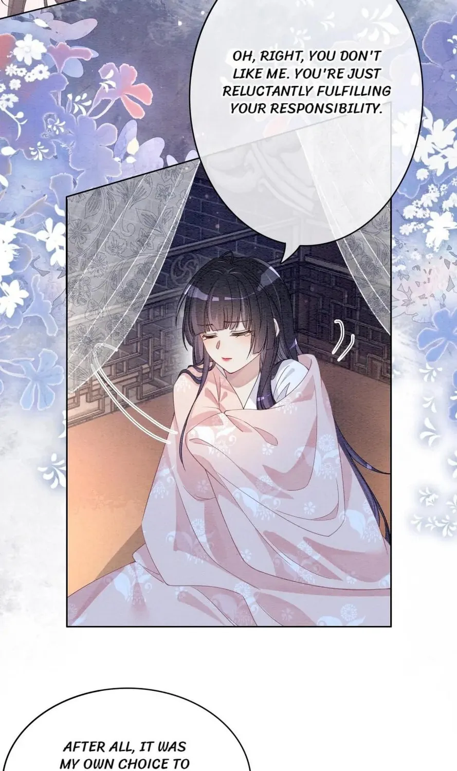 Read Be Jealous chapter 57 image 49 on Lezhin