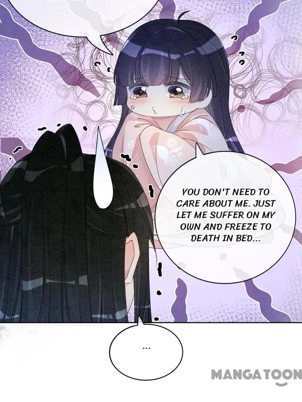 Read Be Jealous chapter 57 image 51 on Lezhin