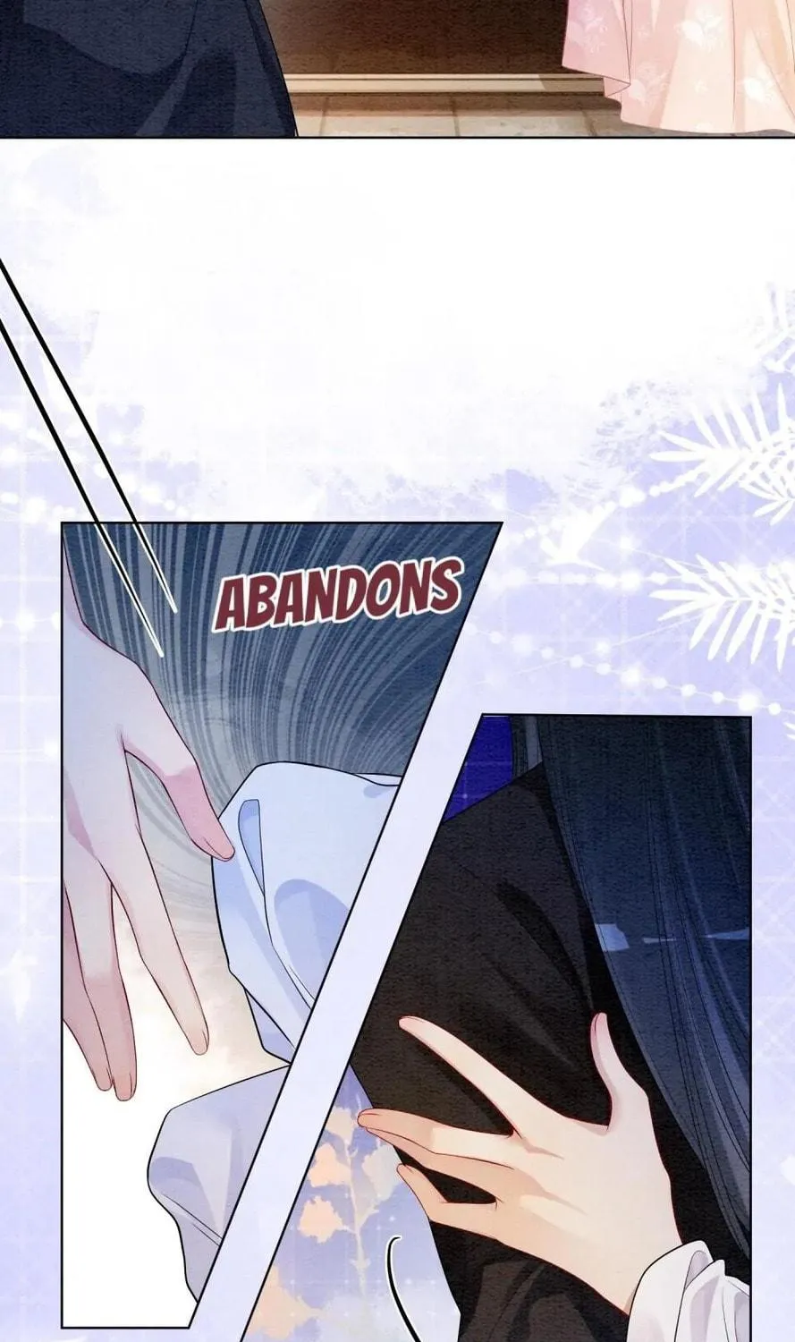 Read Be Jealous chapter 57 image 58 on Lezhin