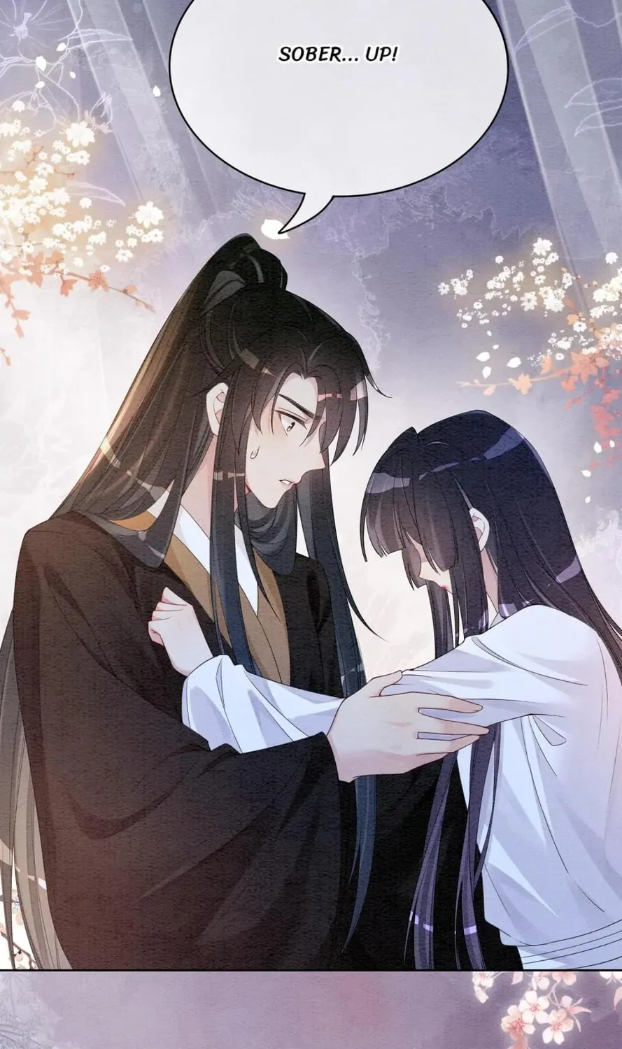 Read Be Jealous chapter 57 image 65 on Lezhin