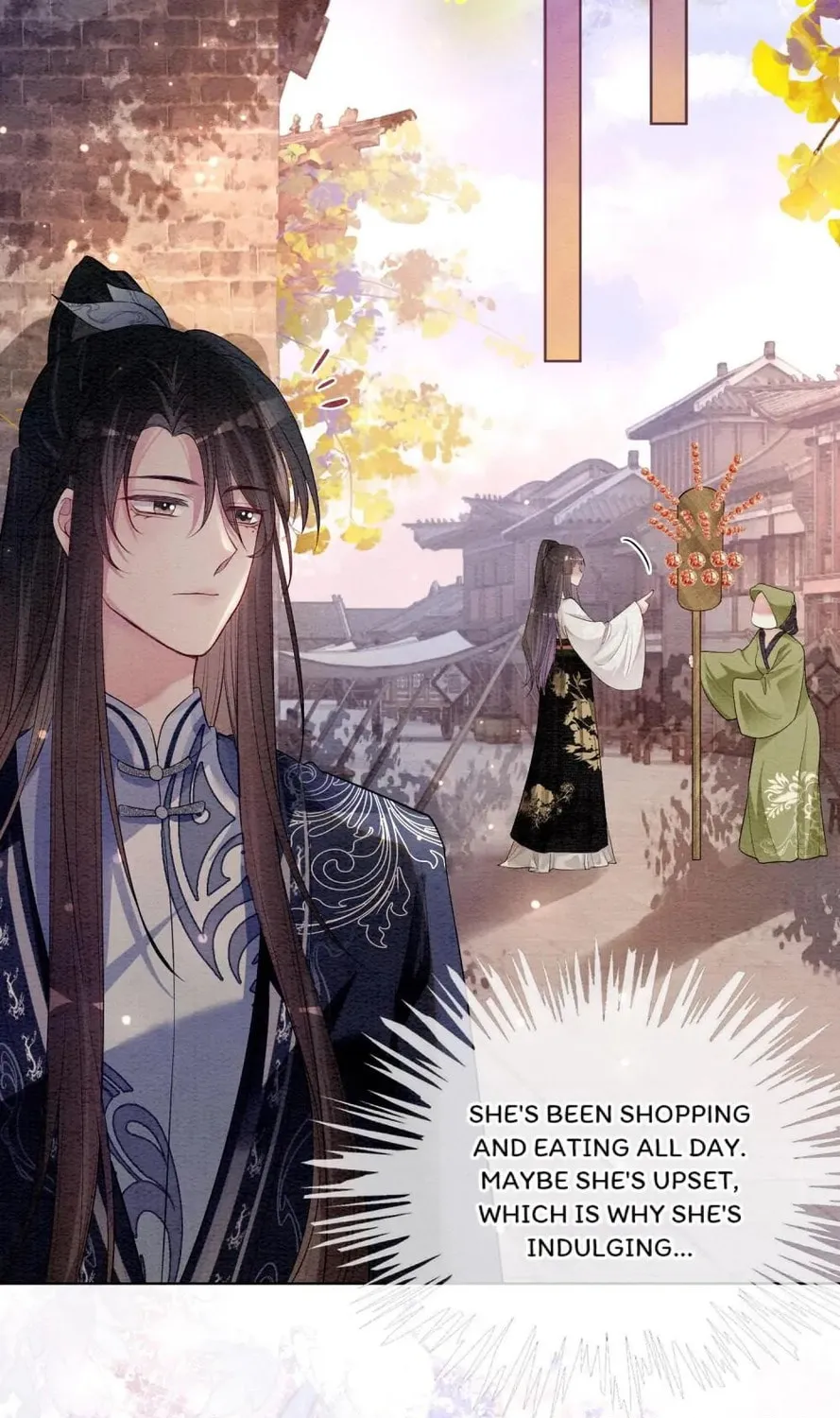 Read Be Jealous chapter 58 image 12 on Lezhin