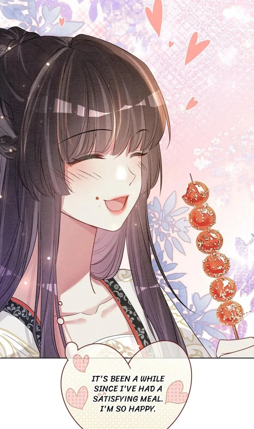 Read Be Jealous chapter 58 image 14 on Lezhin