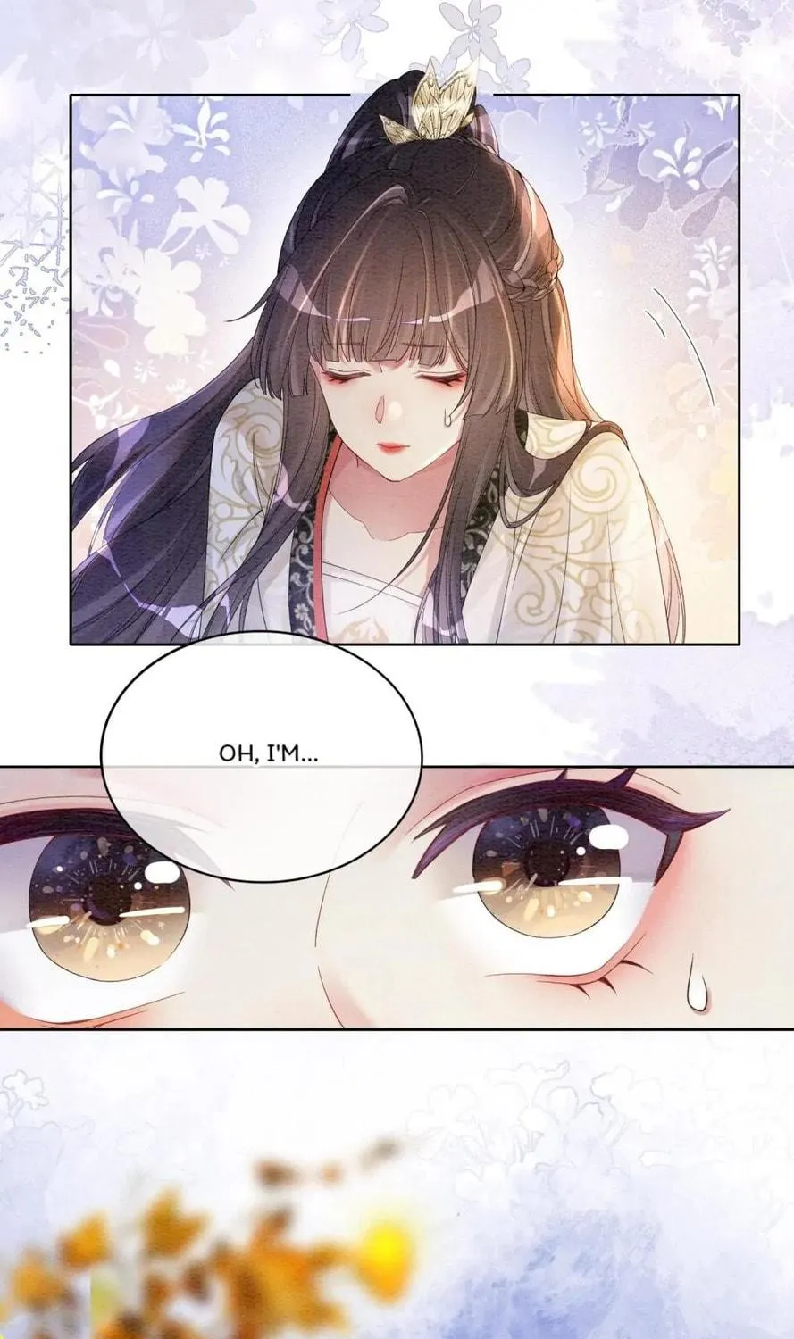 Read Be Jealous chapter 58 image 21 on Lezhin