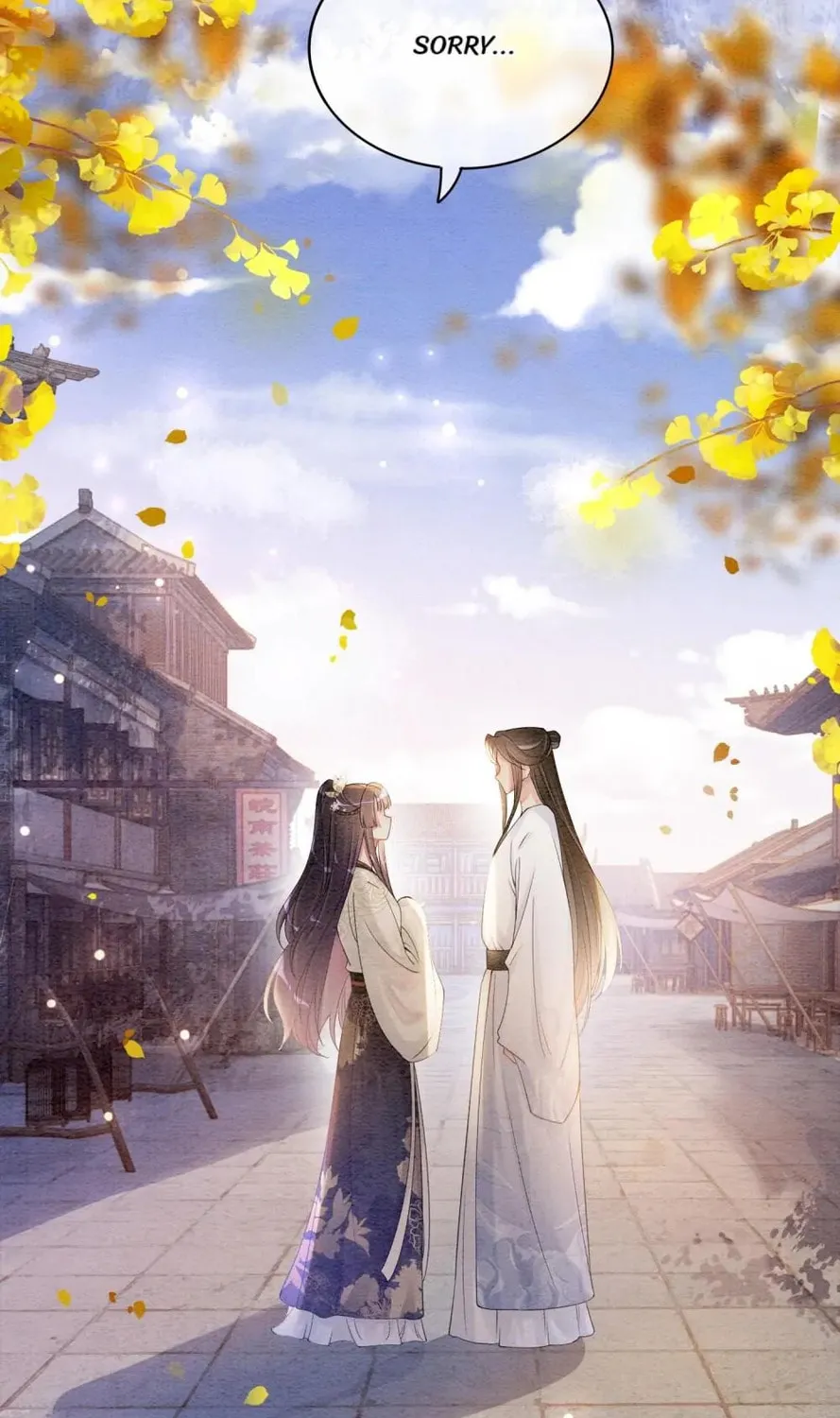 Read Be Jealous chapter 58 image 23 on Lezhin