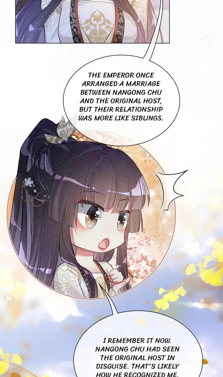 Read Be Jealous chapter 58 image 30 on Lezhin
