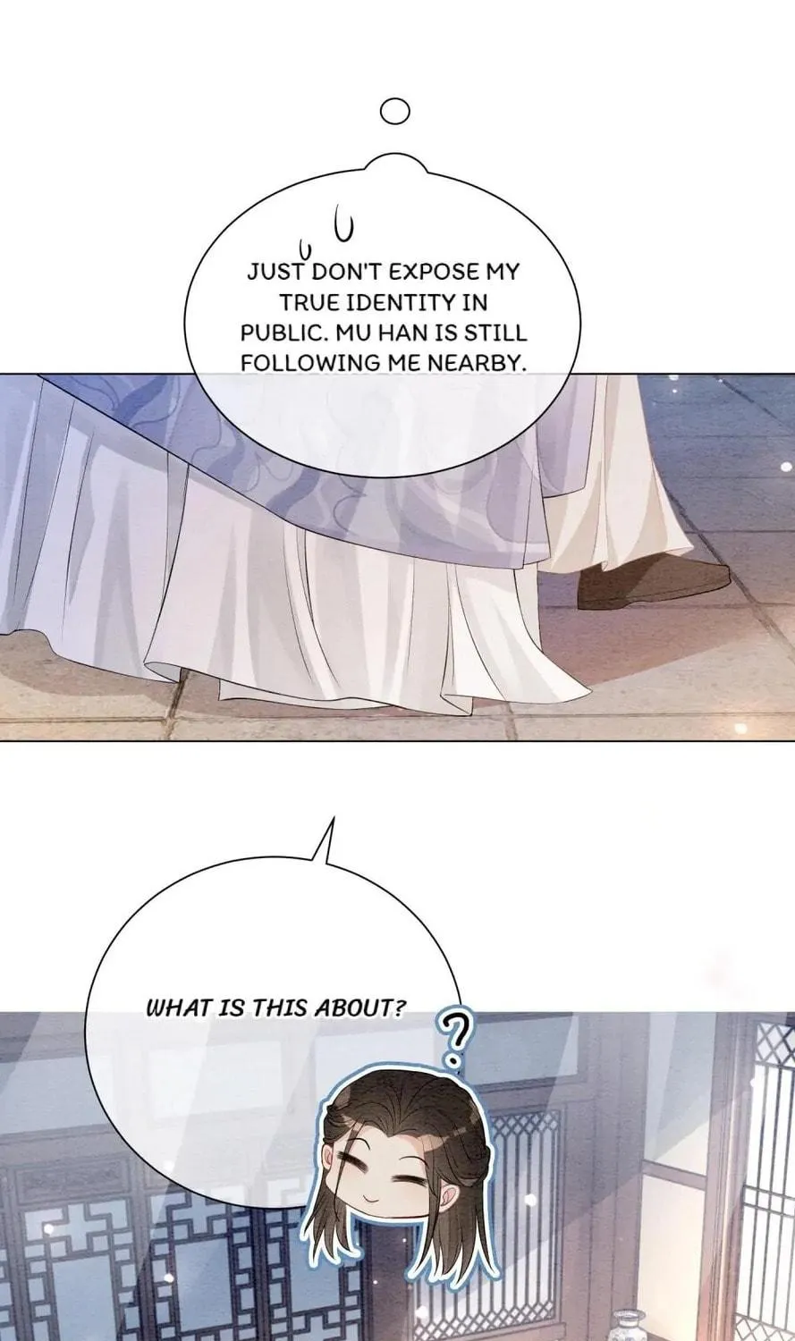 Read Be Jealous chapter 58 image 35 on Lezhin