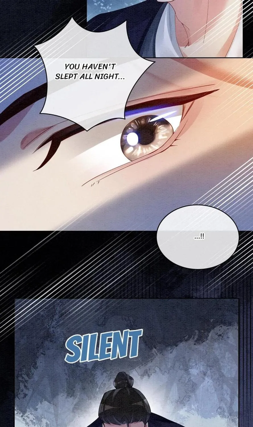 Read Be Jealous chapter 58 image 4 on Lezhin