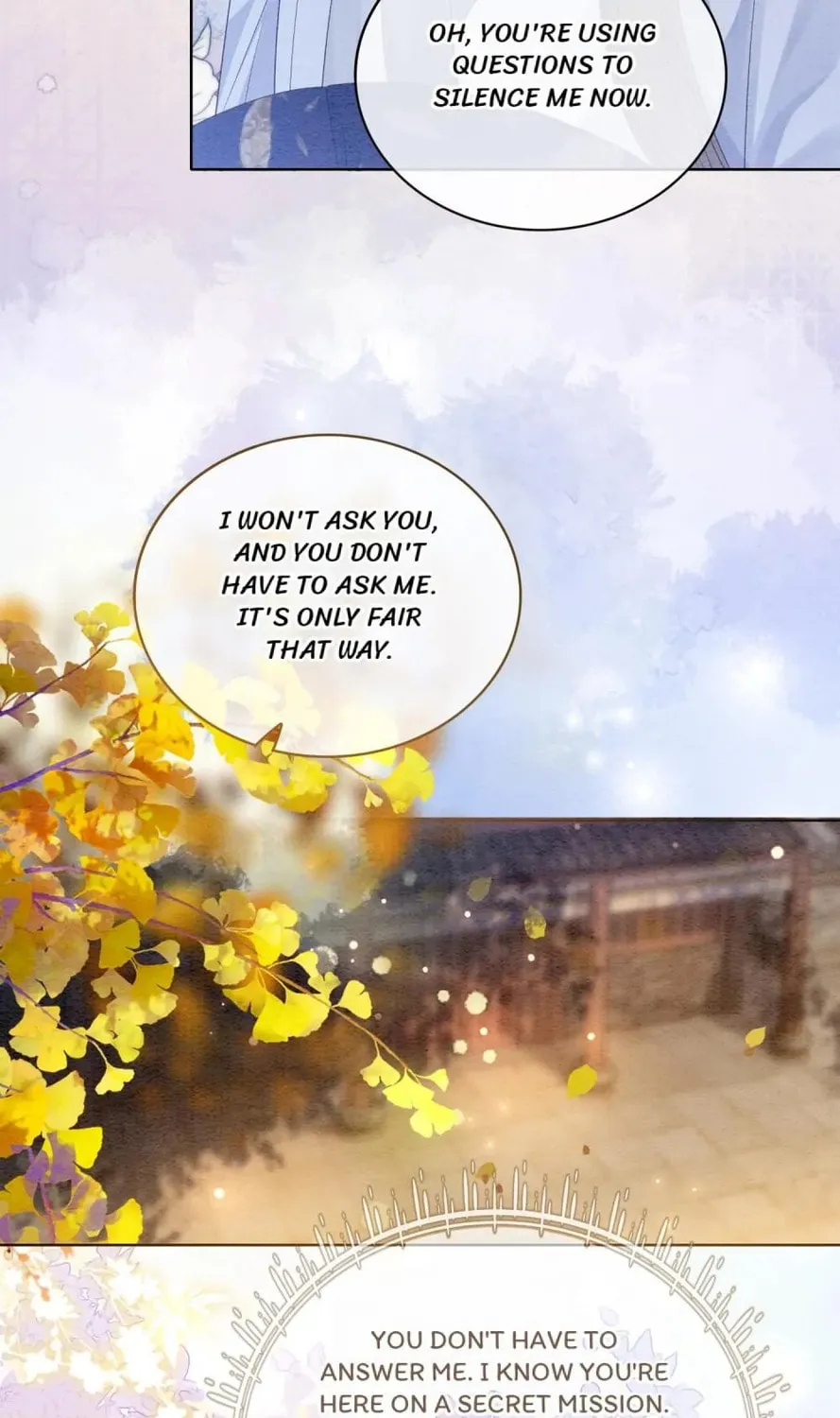 Read Be Jealous chapter 58 image 46 on Lezhin
