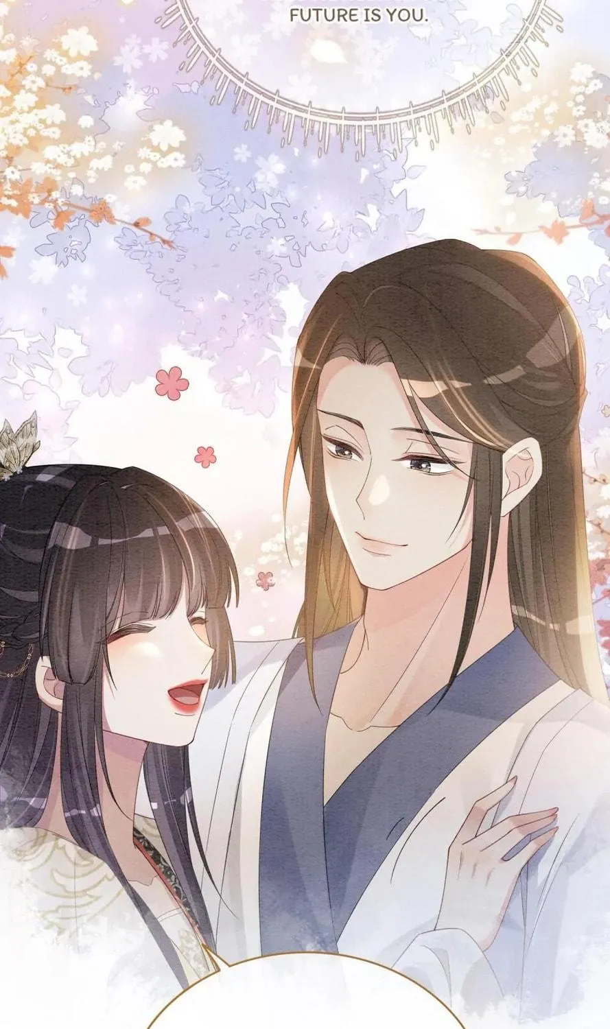 Read Be Jealous chapter 58 image 48 on Lezhin