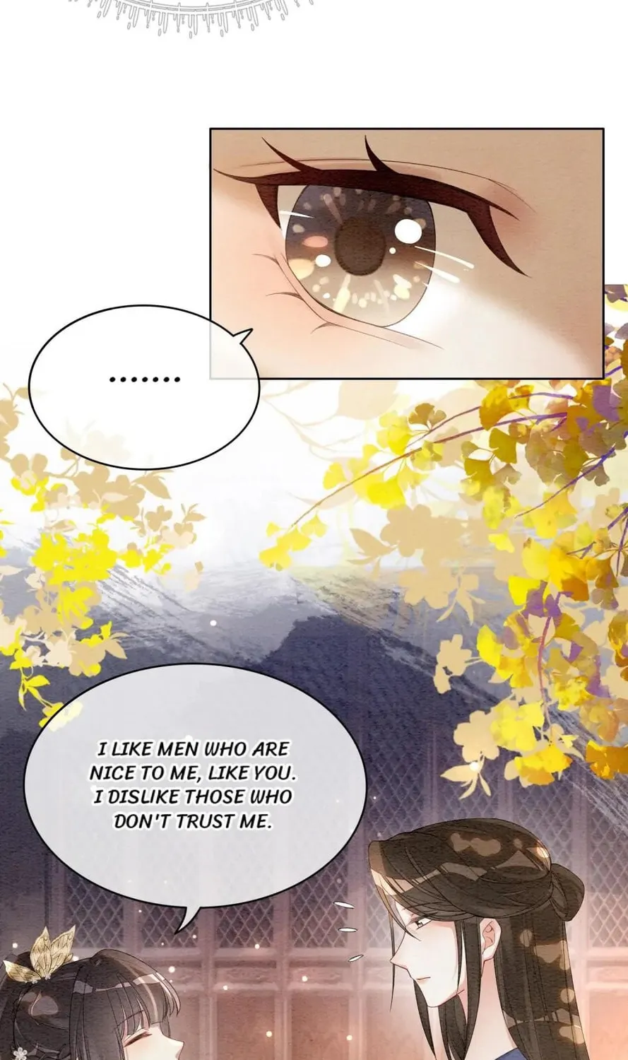Read Be Jealous chapter 58 image 55 on Lezhin