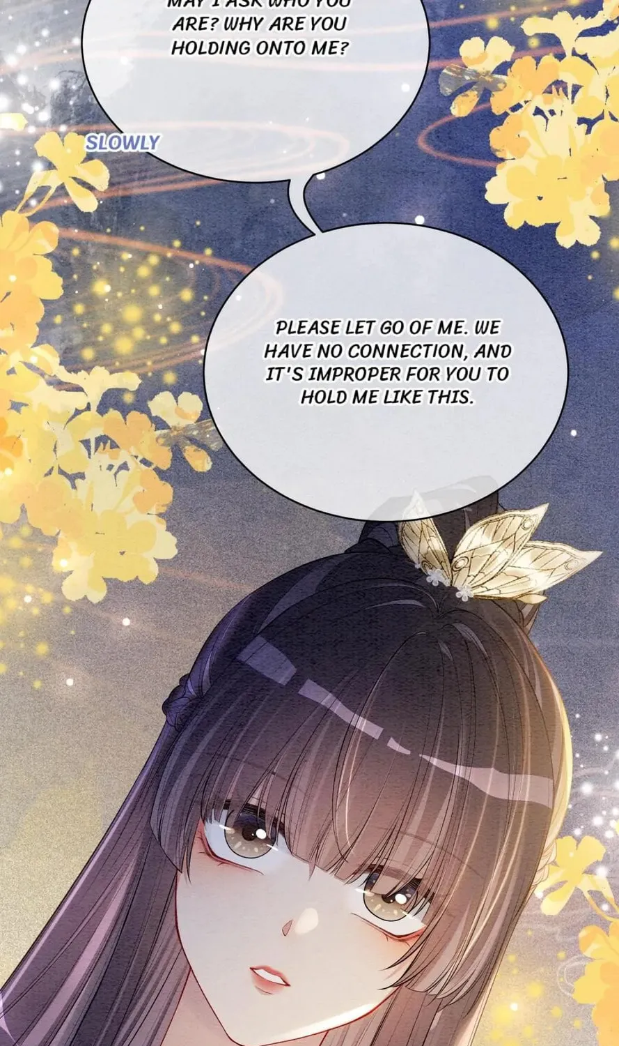Read Be Jealous chapter 58 image 73 on Lezhin