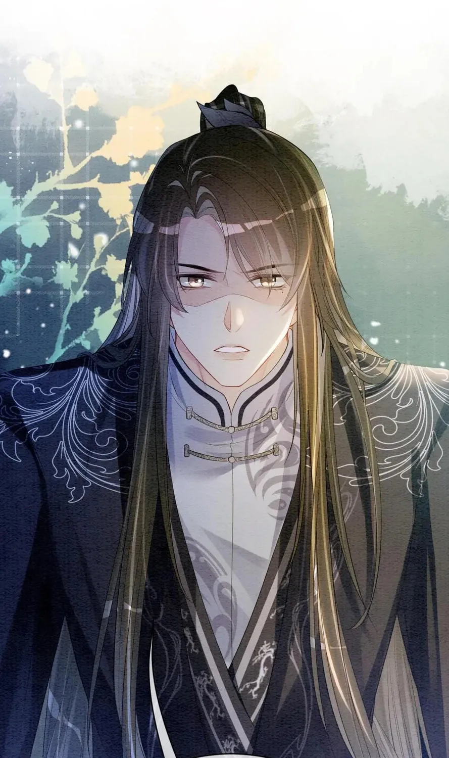Read Be Jealous chapter 58 image 78 on Lezhin