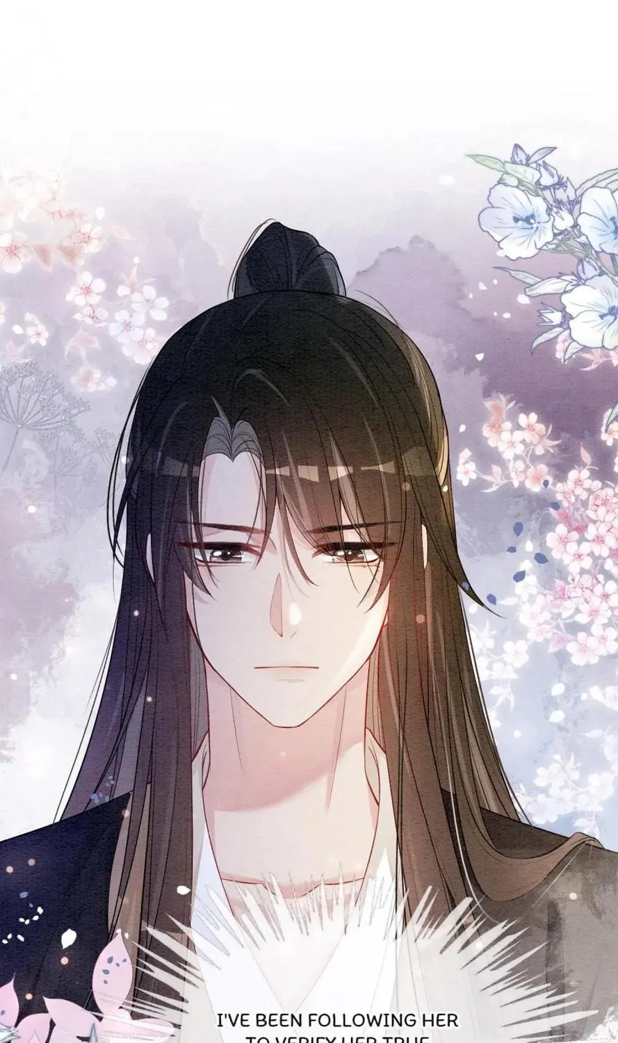 Read Be Jealous chapter 58 image 8 on Lezhin