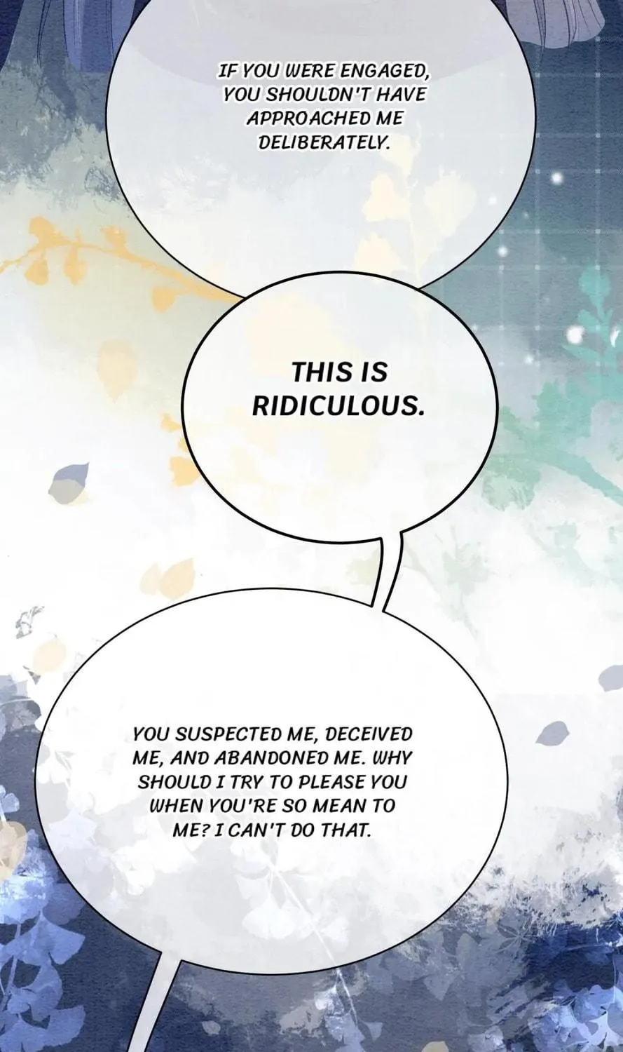 Read Be Jealous chapter 58 image 80 on Lezhin