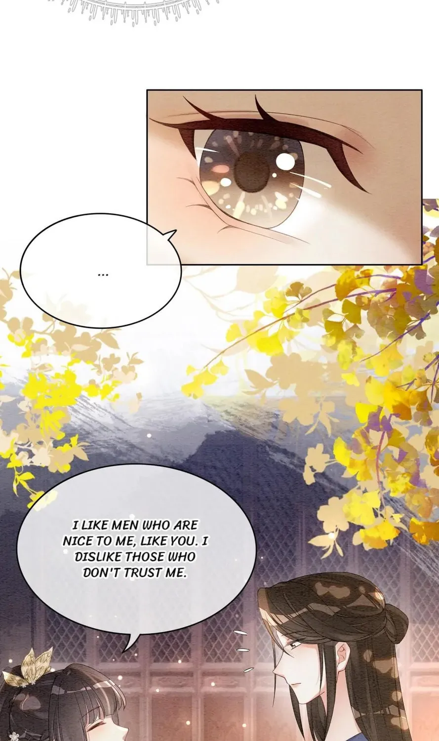 Read Be Jealous chapter 59 image 29 on Lezhin