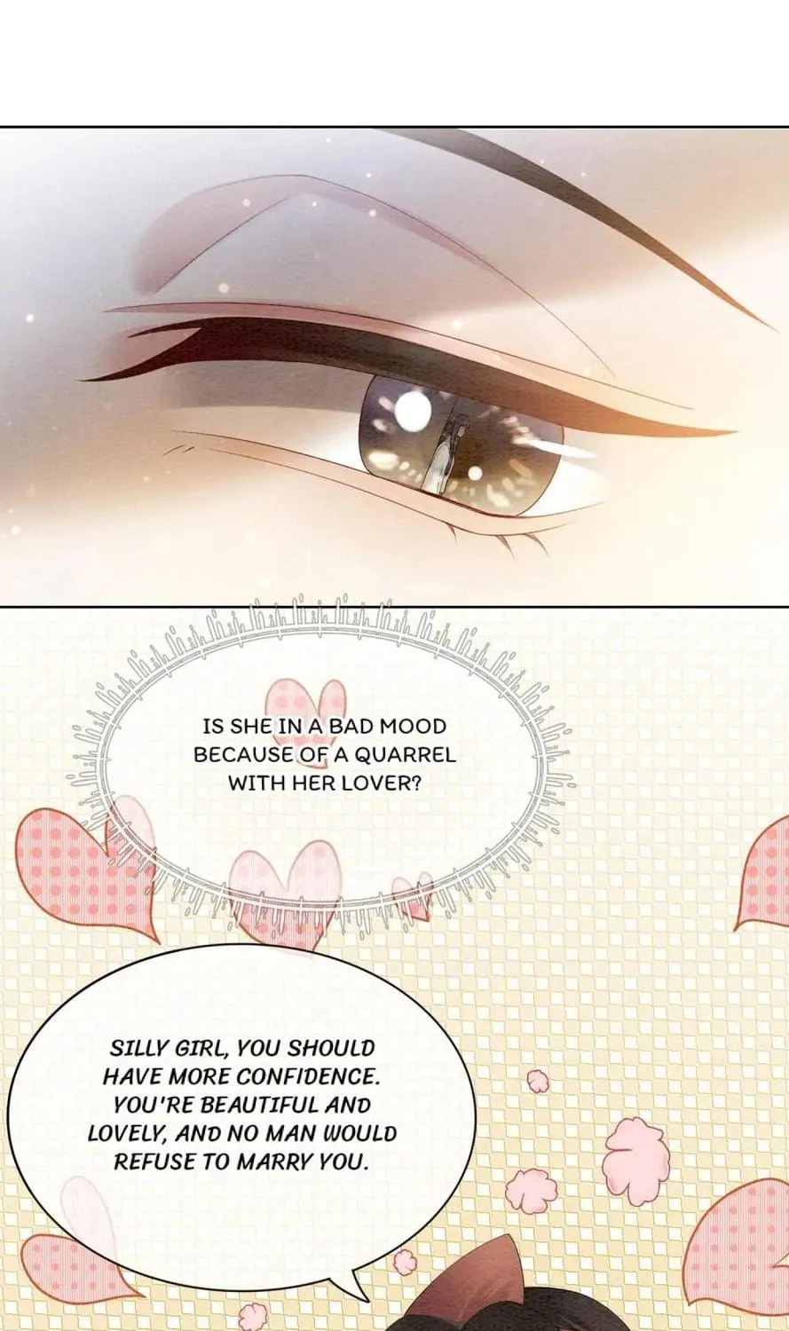 Read Be Jealous chapter 59 image 36 on Lezhin