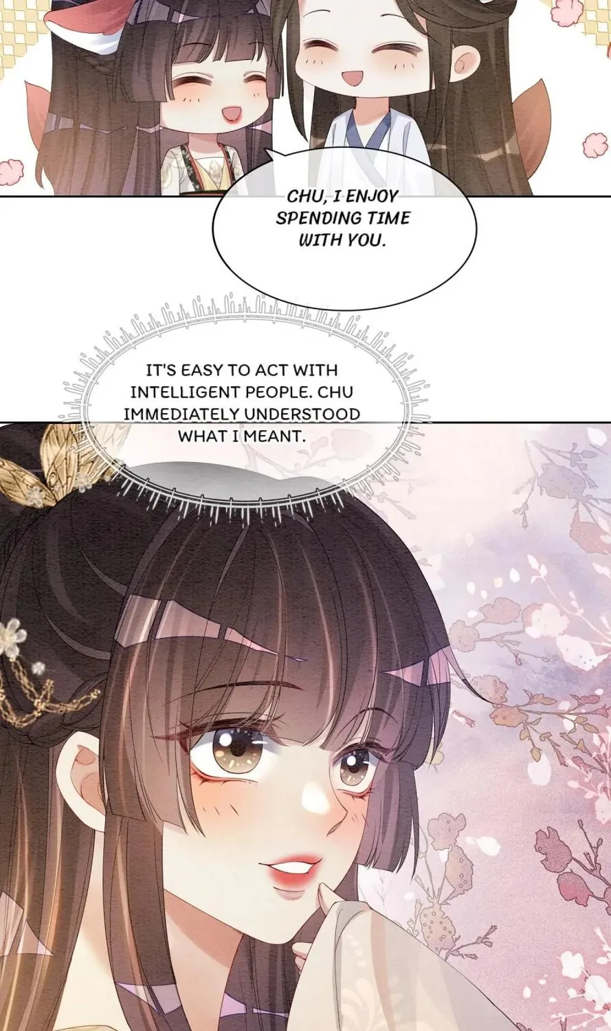 Read Be Jealous chapter 59 image 38 on Lezhin