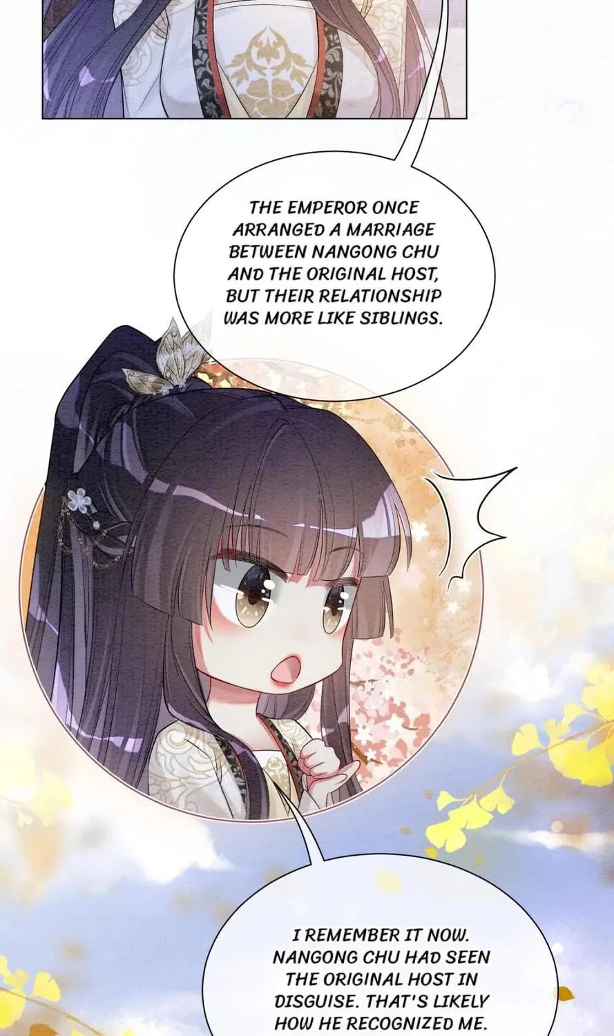 Read Be Jealous chapter 59 image 4 on Lezhin