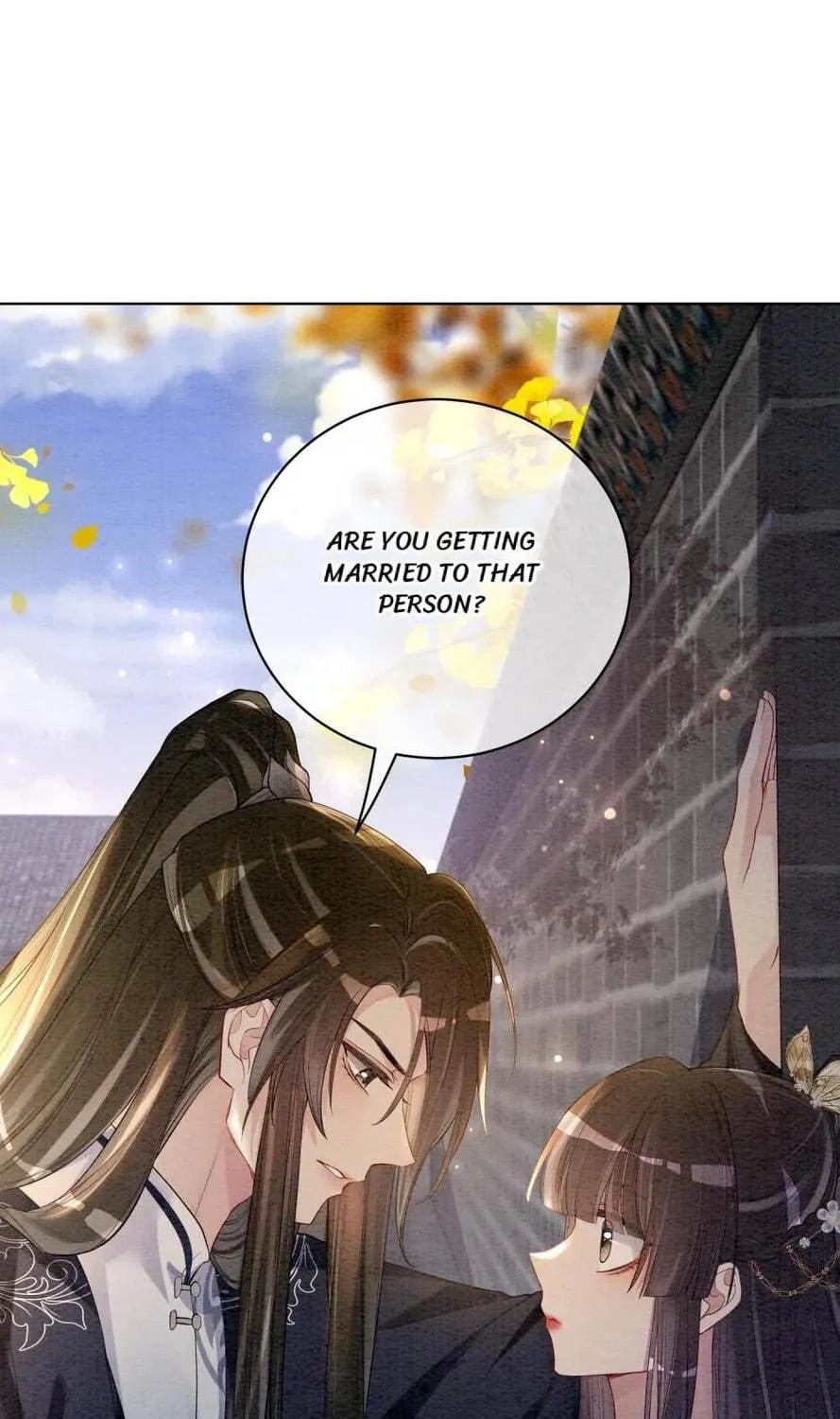 Read Be Jealous chapter 59 image 43 on Lezhin
