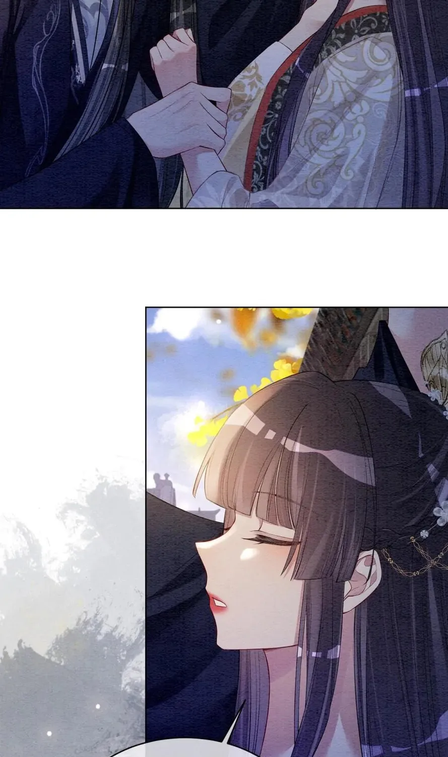 Read Be Jealous chapter 59 image 45 on Lezhin