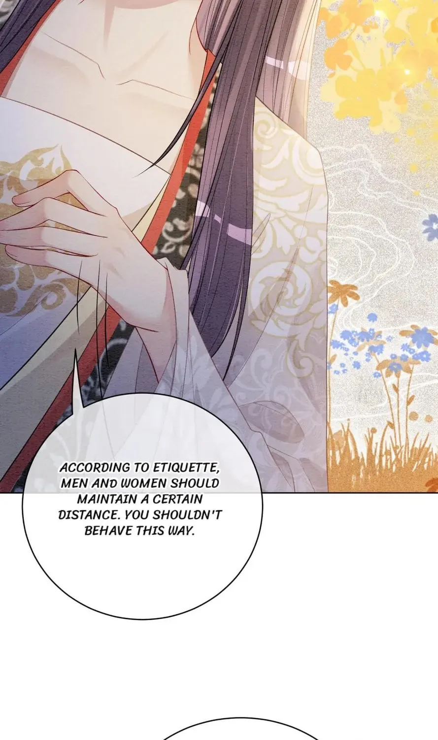 Read Be Jealous chapter 59 image 49 on Lezhin