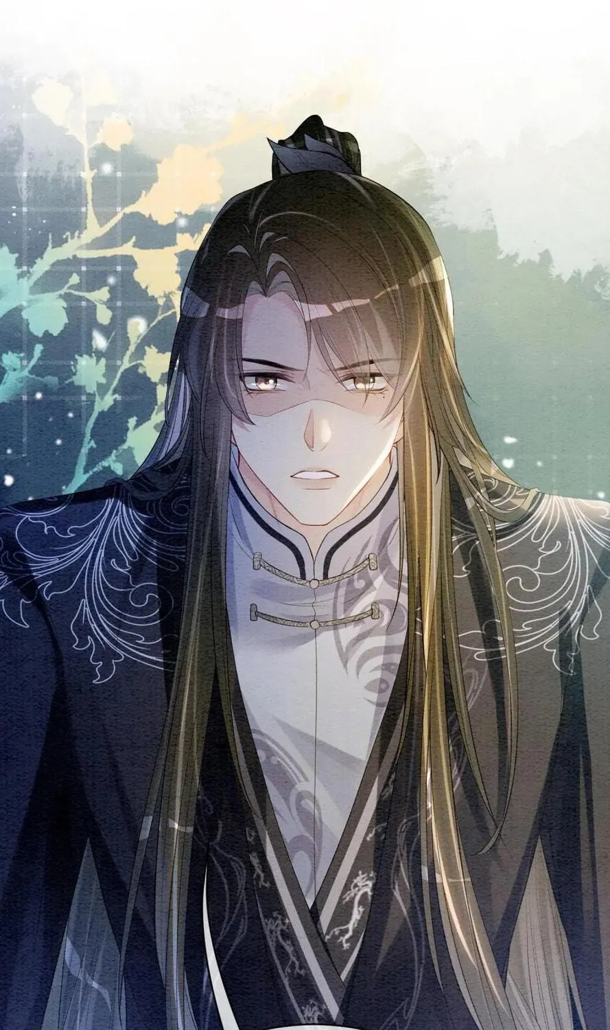 Read Be Jealous chapter 59 image 52 on Lezhin