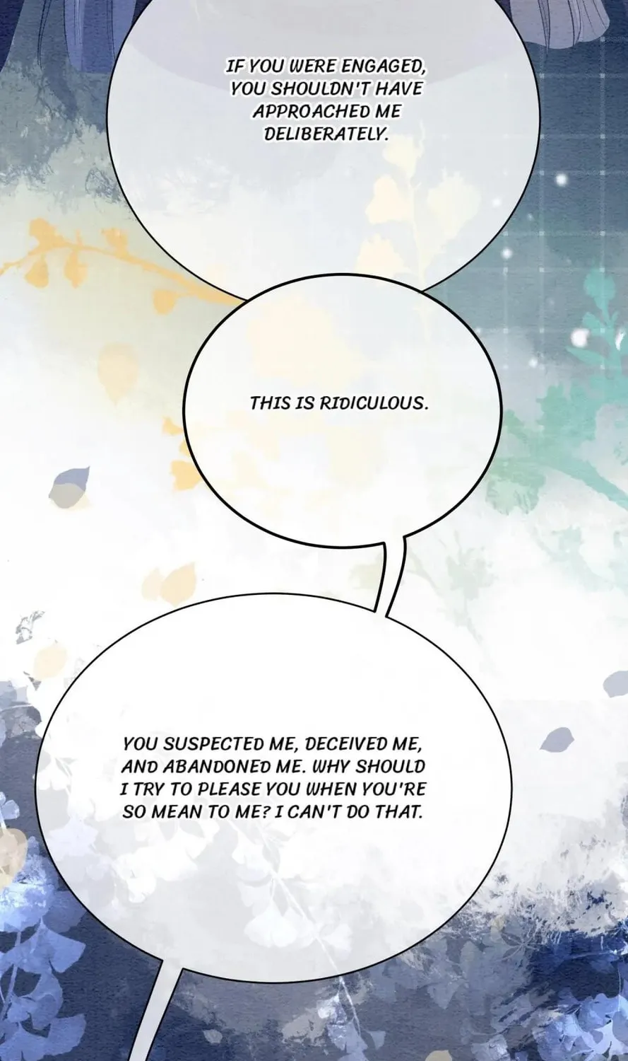 Read Be Jealous chapter 59 image 54 on Lezhin