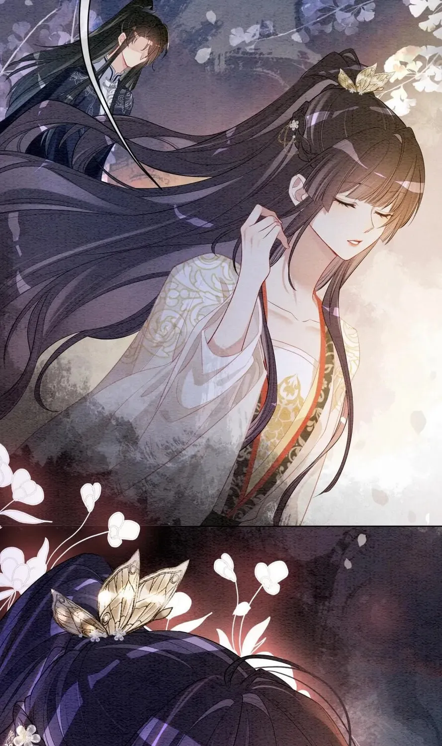 Read Be Jealous chapter 59 image 56 on Lezhin