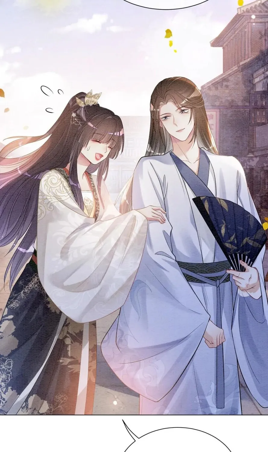 Read Be Jealous chapter 59 image 6 on Lezhin