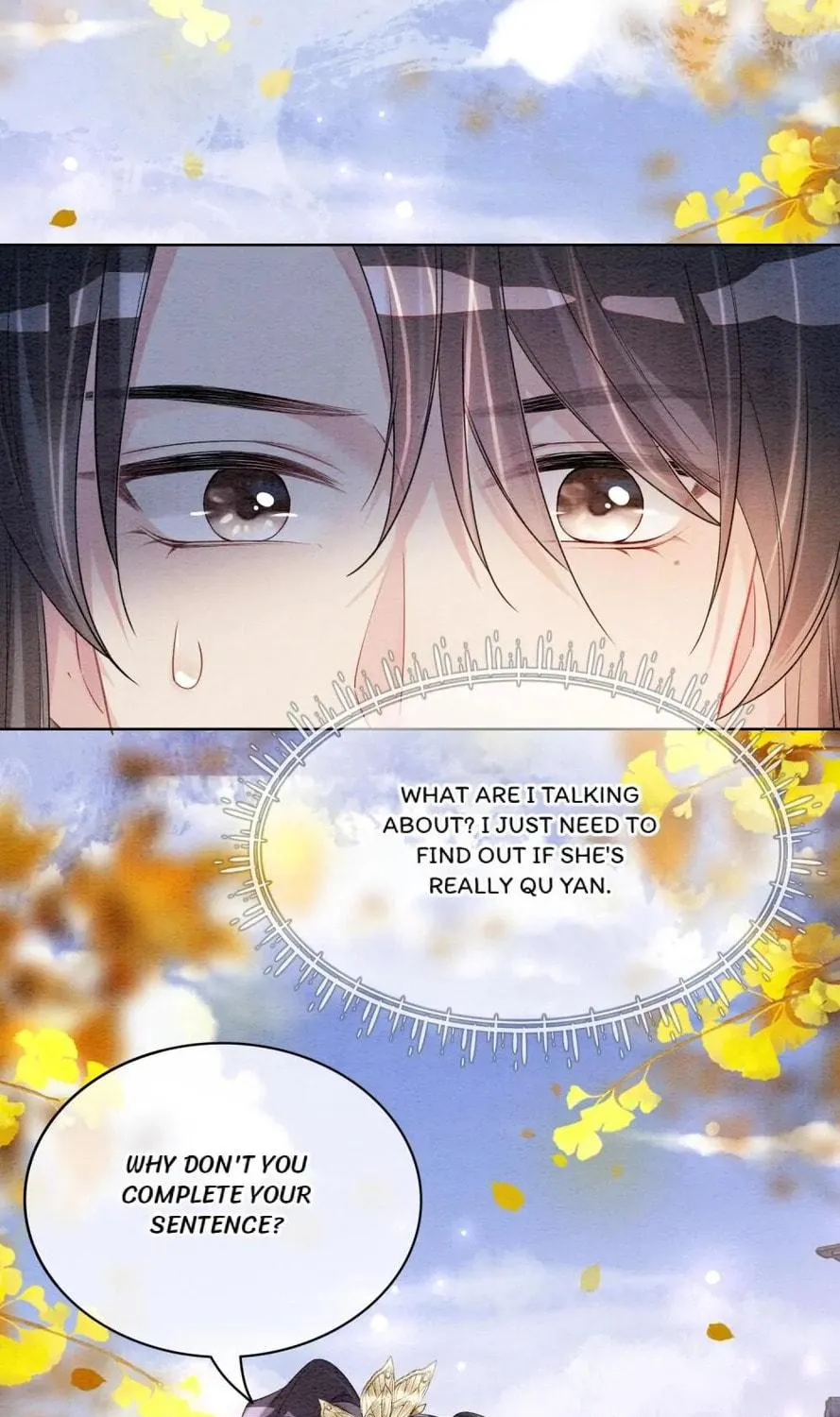 Read Be Jealous chapter 59 image 63 on Lezhin