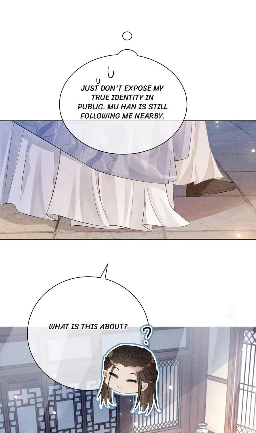 Read Be Jealous chapter 59 image 9 on Lezhin