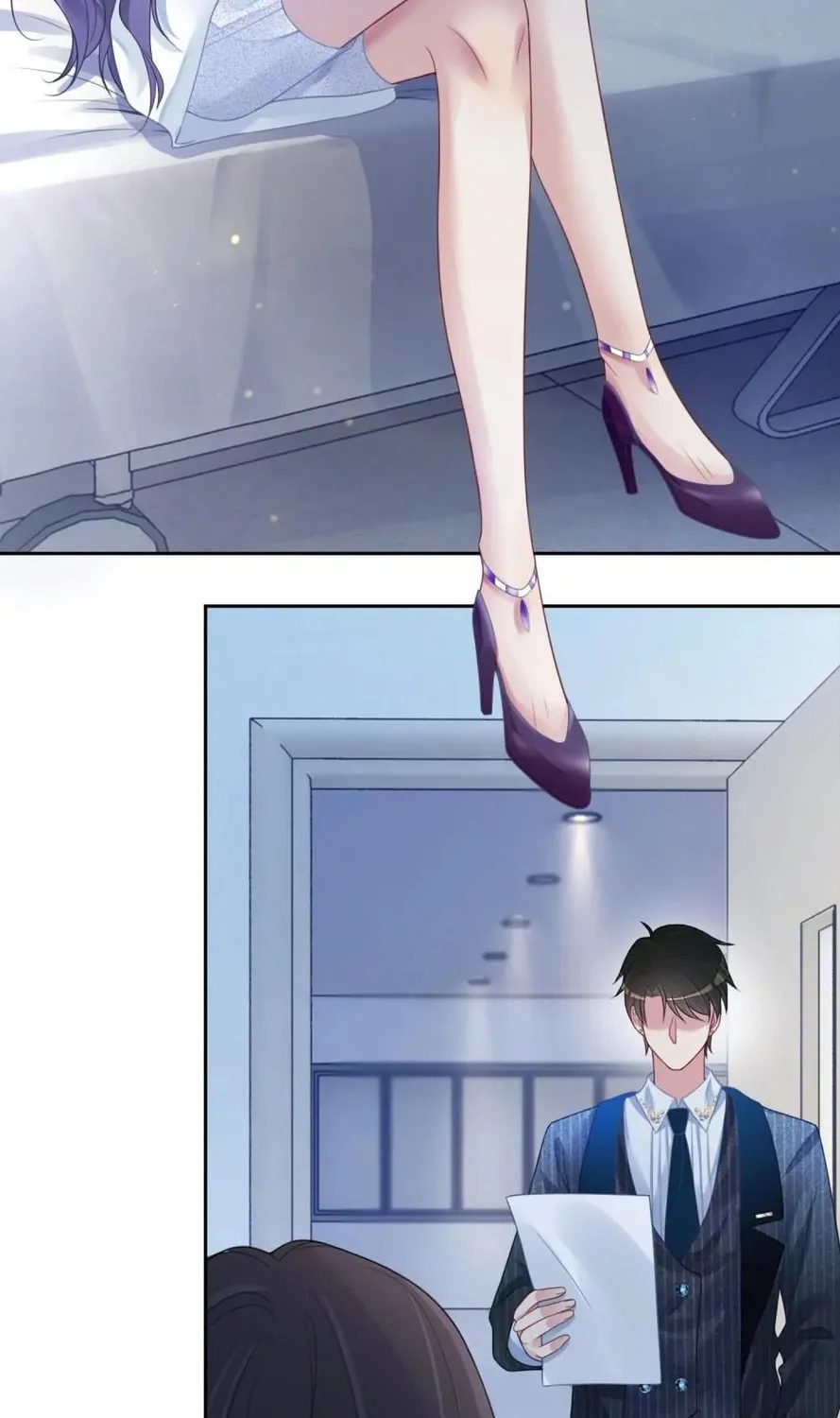 Read Be Jealous chapter 6 image 11 on Lezhin