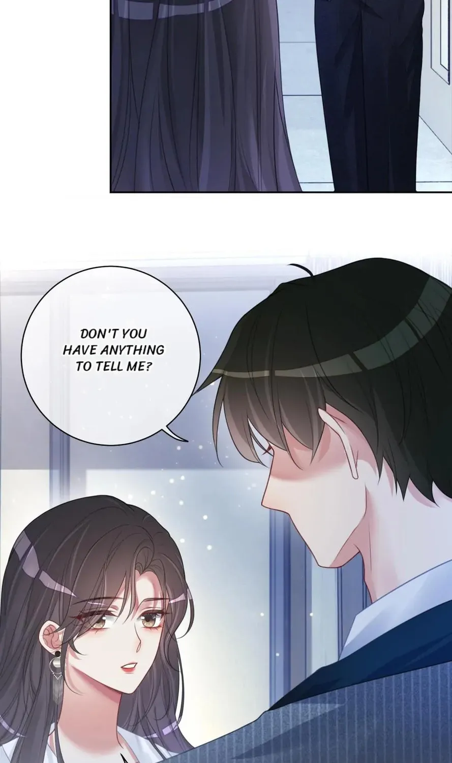 Read Be Jealous chapter 6 image 13 on Lezhin