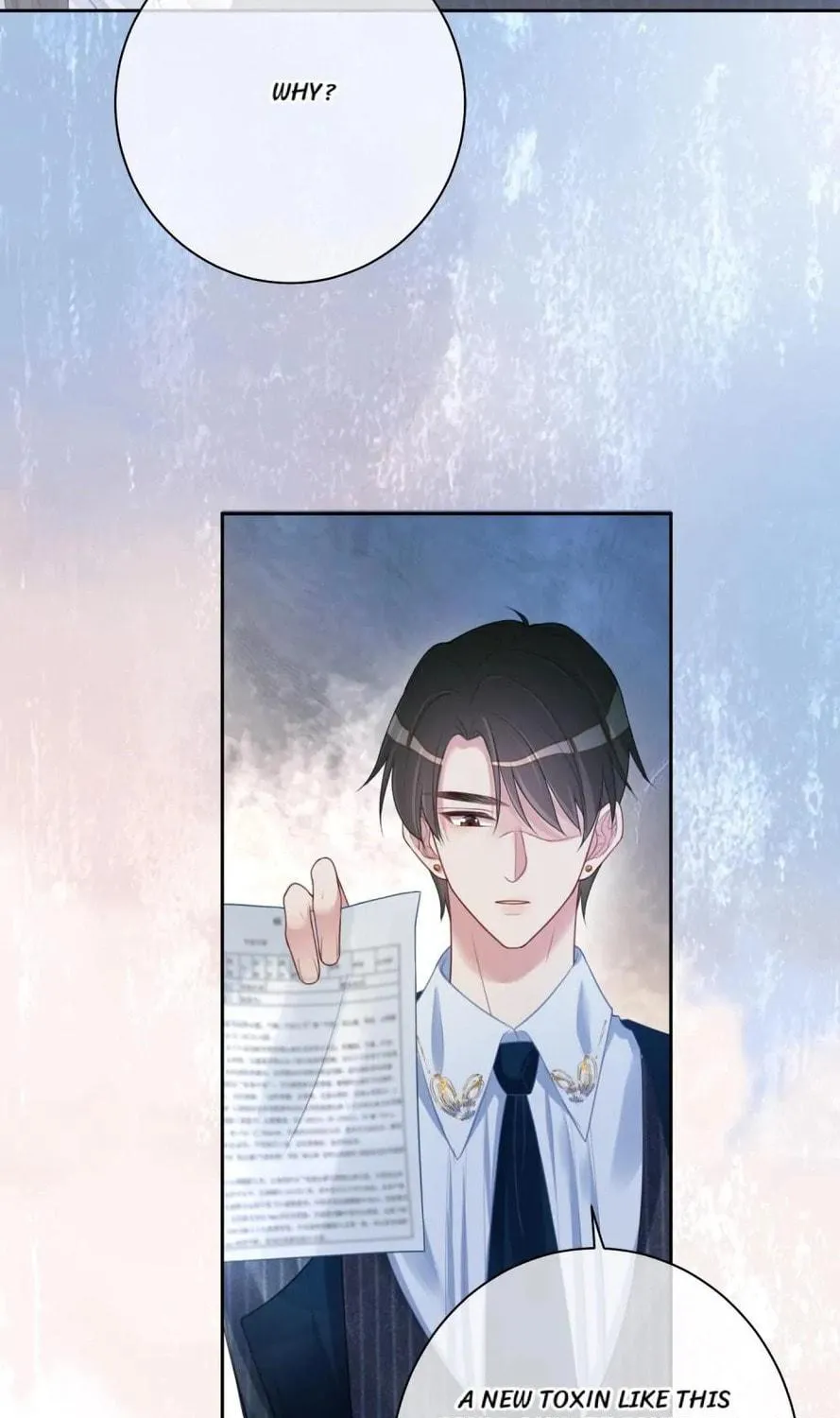 Read Be Jealous chapter 6 image 15 on Lezhin
