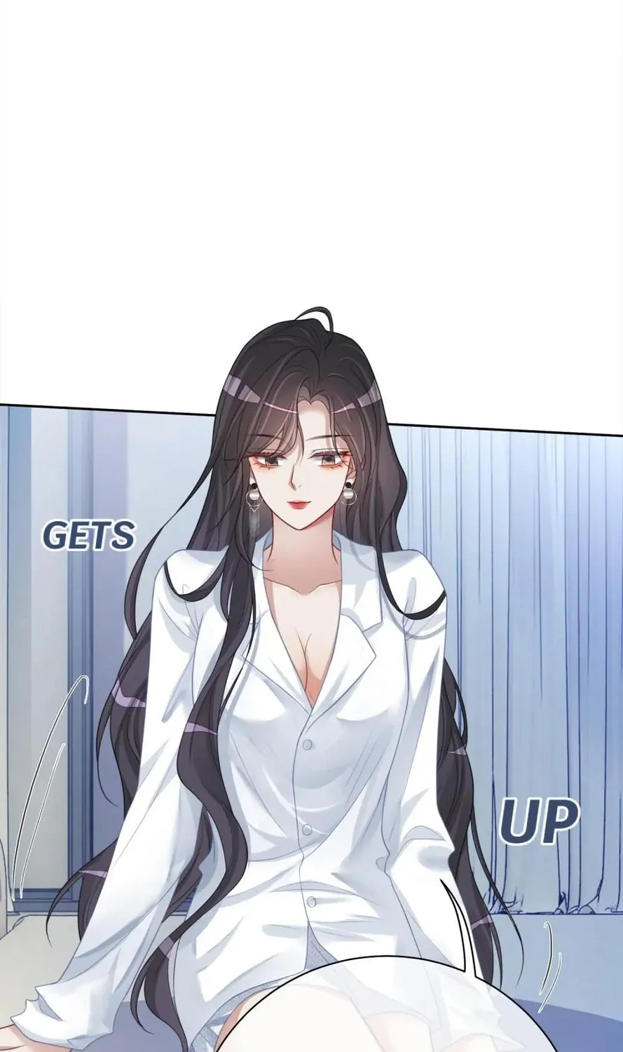 Read Be Jealous chapter 6 image 18 on Lezhin