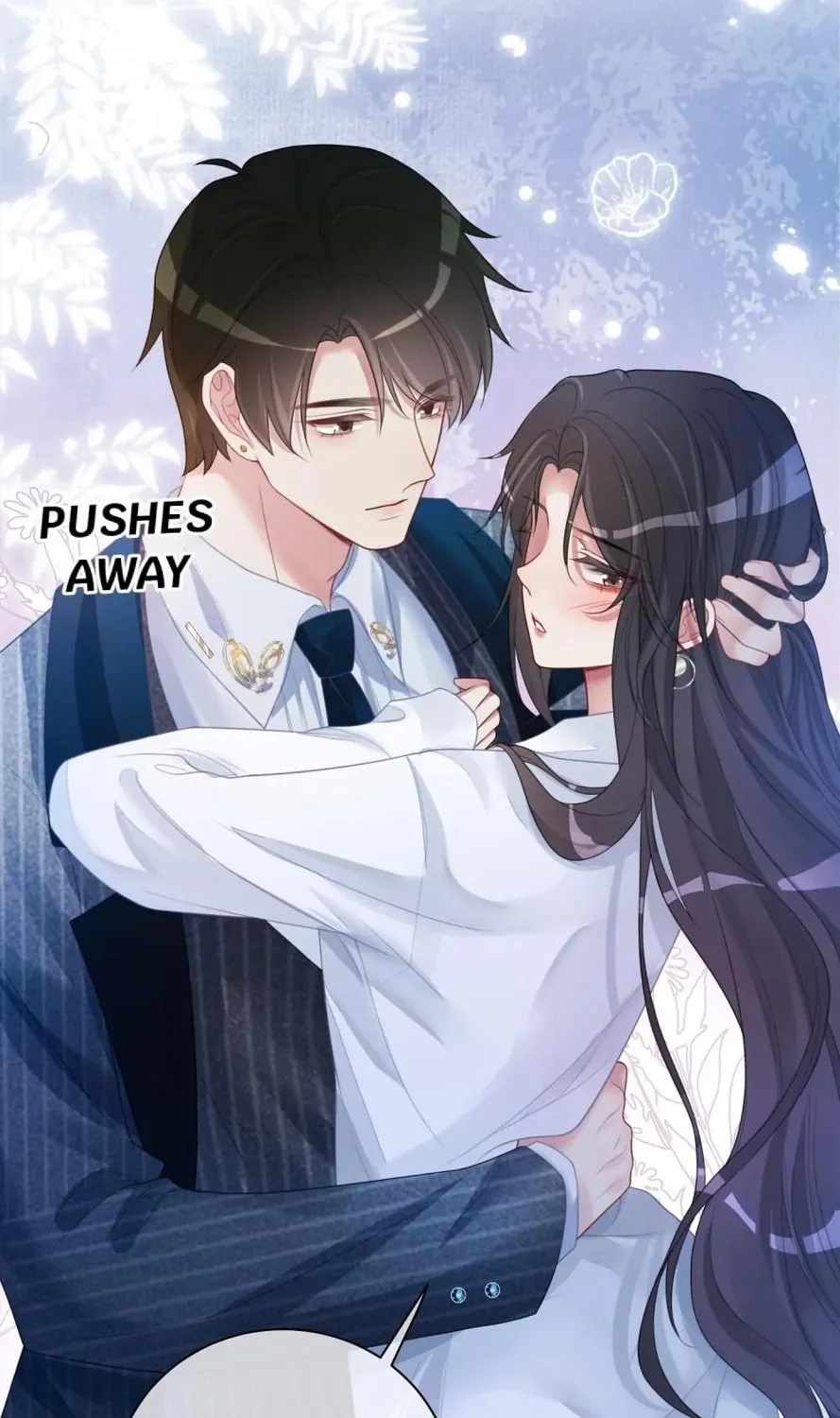 Read Be Jealous chapter 6 image 2 on Lezhin