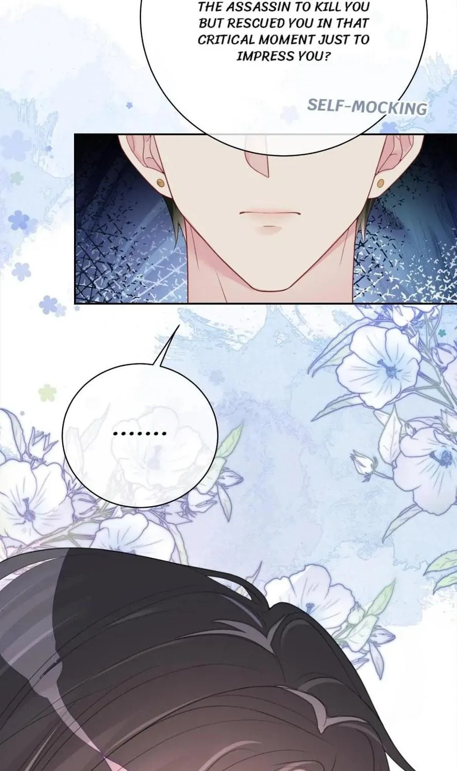Read Be Jealous chapter 6 image 20 on Lezhin