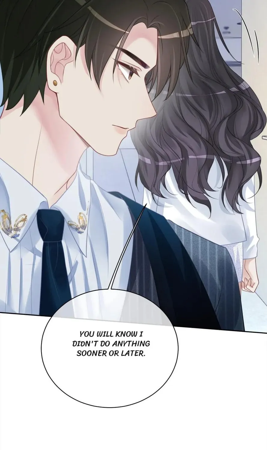 Read Be Jealous chapter 6 image 24 on Lezhin