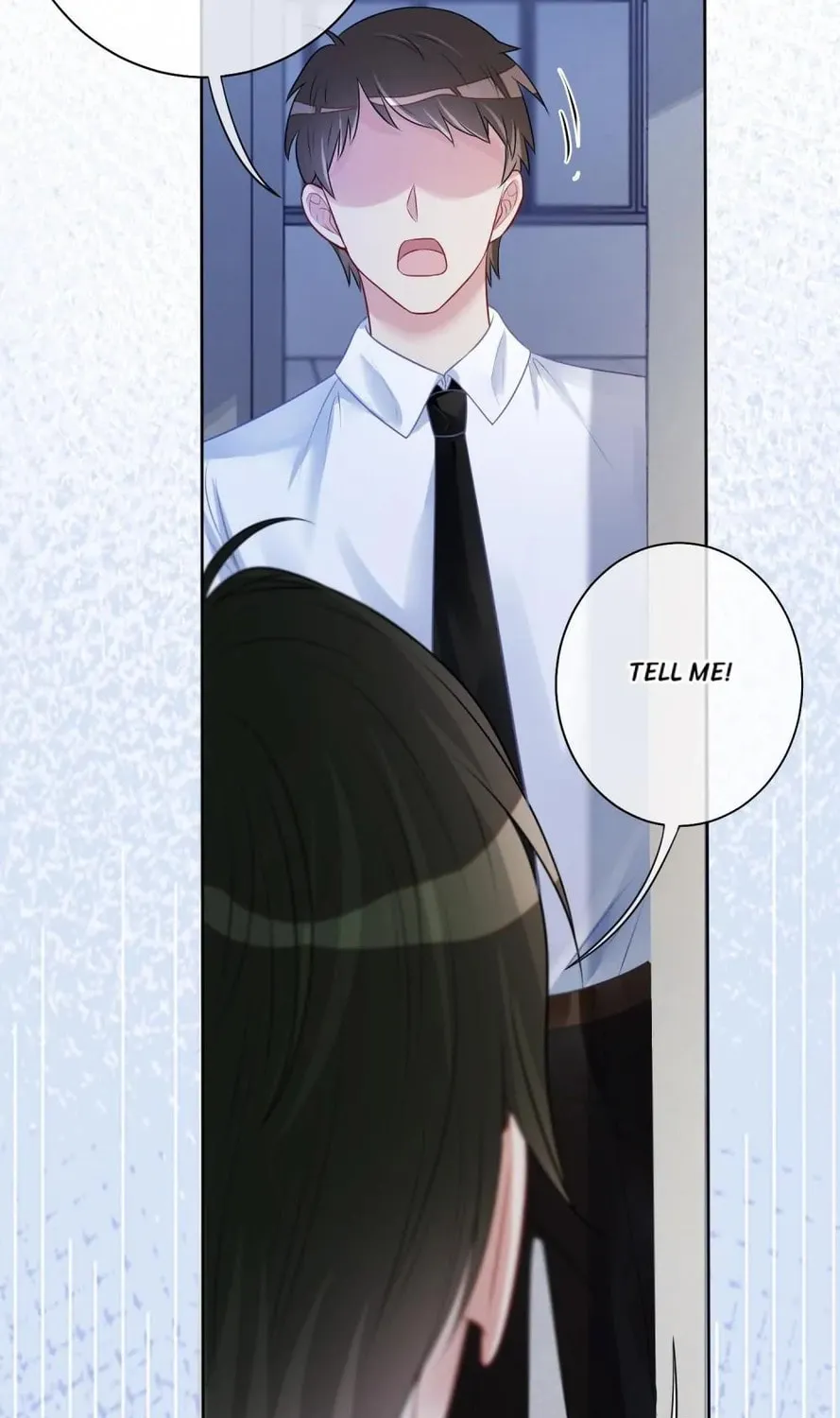 Read Be Jealous chapter 6 image 33 on Lezhin