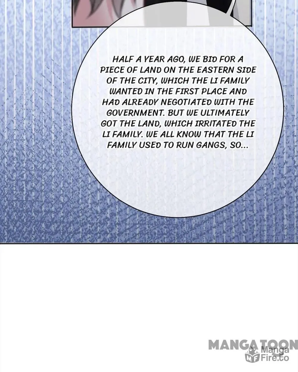 Read Be Jealous chapter 6 image 35 on Lezhin